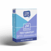 Test 24h IPTV Gratuit - CARD IPTV Standard