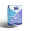 Pack Revendeur IPTV 30 Abonnements 12 Mois - CARD IPTV Standard
