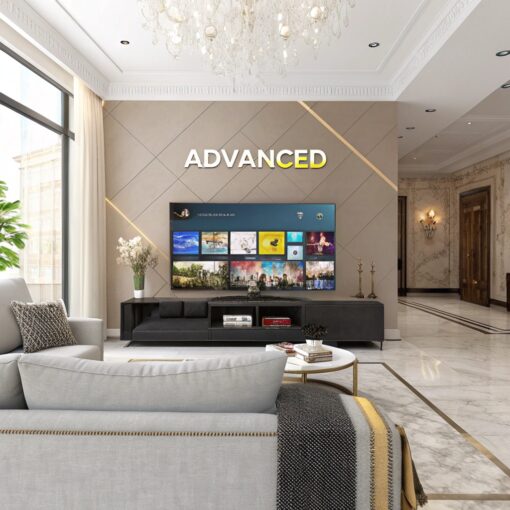 Abonnement CARD IPTV Advanced