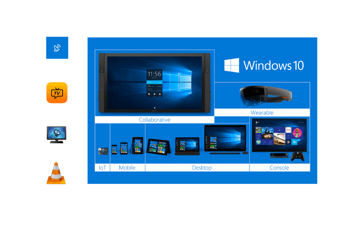 Installer Abonnement CARD IPTV sur Microsoft Windows