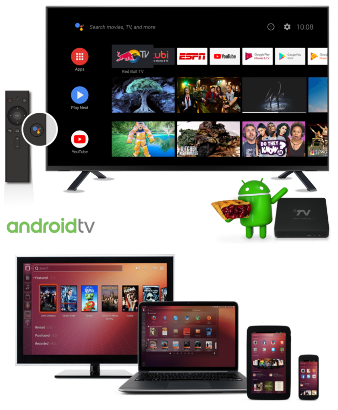 Top 5 Applications IPTV Android 2023
