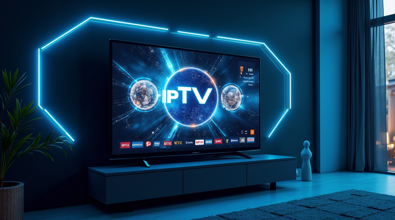 Abonnement IPTV en France 2025 Guide complet pour débutants