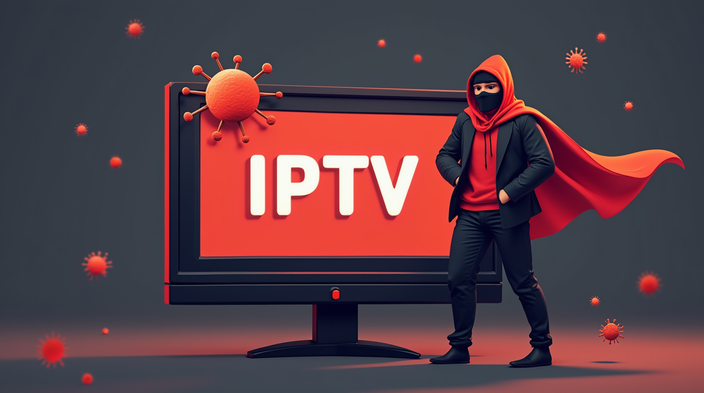 Comment choisir son abonnement IPTV en 2025 Le guide complet Anti-Arnaques