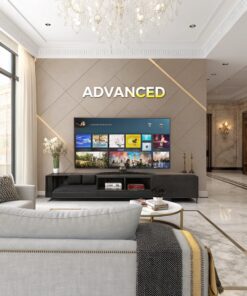 Abonnement CARD IPTV Advanced